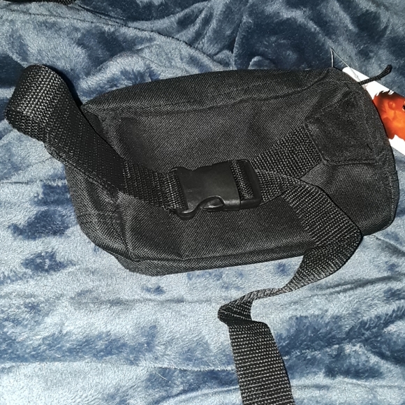Lion king waist belt fanny bag. - Picture 2 of 3